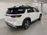New 2025 Nissan Pathfinder Platinum w/ Cargo Package image 5