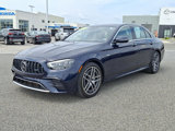 Used 2021 Mercedes-Benz E 53 AMG 4MATIC Sedan image 3