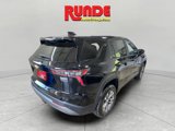 New 2026 Chevrolet Equinox LT w/ Convenience Package II image 4
