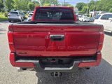 New 2025 Toyota Tacoma TRD Sport image 4