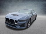 New 2025 Ford Mustang GT Premium w/ 60th Anniversary Package image 3