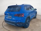 Certified 2024 Volkswagen Taos SE image 5