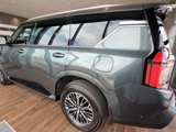 New 2025 Nissan Armada SL w/ Captain's Chari Seat Package image 2