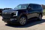 New 2025 Nissan Armada SL image 2
