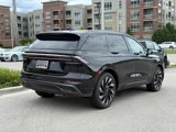 New 2025 Lincoln Nautilus Reserve image 3