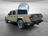 New 2025 Jeep Gladiator Sport w/ Premium Package image 6