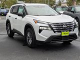 New 2025 Nissan Rogue S image 3