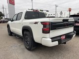 New 2025 Nissan Frontier PRO-4X w/ Pro Premium Package image 5