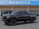 New 2025 Chevrolet Silverado 1500 ZR2 w/ Technology Package image 2