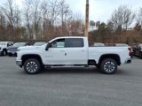 New 2025 Chevrolet Silverado 2500 LT w/ Safety Package image 6