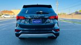 Used 2017 Hyundai Santa Fe Sport image 4