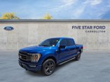 Certified 2023 Ford F150 Lariat image 5