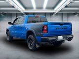 Used 2025 RAM 1500 Rebel w/ Rebel Level 1 Equipment Group image 5