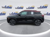 Certified 2024 Chevrolet TrailBlazer RS w/ Convenience Package image 6