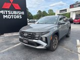 Used 2025 Hyundai Tucson SEL image 2