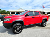 Used 2017 Chevrolet Colorado ZR2 image 2