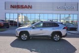 Used 2025 Toyota RAV4 XLE w/ Convenience Package image 3