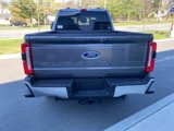 New 2025 Ford F350 Lariat w/ Lariat Ultimate Package image 4