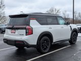 New 2025 Nissan Armada PRO-4X w/ Pro-4X Premium Package image 2