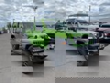 New 2025 Jeep Wrangler Sport S image 6