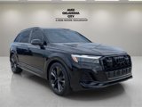 New 2025 Audi Q7 3.0T Premium Plus image 3