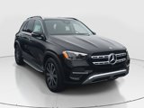 New 2026 Mercedes-Benz GLE 350 4MATIC image 3