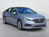Used 2016 Hyundai Sonata Limited w/ Option Group 04 image 3