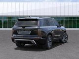 New 2026 Cadillac Vistiq Sport w/ LPO, Floor Liner Package image 4