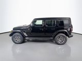 New 2025 Jeep Wrangler Sahara image 4