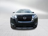 New 2025 Nissan Pathfinder Platinum image 3