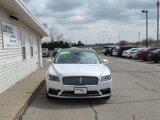 Used 2019 Lincoln Continental Select w/ Continental Climate Package image 5