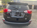 Used 2013 Toyota RAV4 XLE image 6