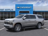 New 2025 Chevrolet Suburban Premier image 2