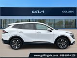 Certified 2023 Kia Sportage EX image 2