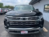 Used 2023 Chevrolet Silverado 1500 LTZ image 2