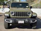 New 2025 Jeep Wrangler Unlimited Sahara image 5