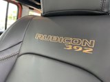 New 2025 Jeep Wrangler Unlimited Rubicon 392 image 4