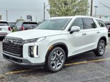 New 2025 Hyundai Palisade SEL image 3