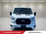 Certified 2021 Ford Transit 350 XLT image 3