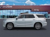 New 2025 Hyundai Palisade Calligraphy image 3