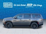 New 2025 Jeep Wagoneer Series II w/ Convenience Group I image 3