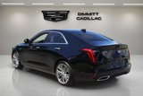 New 2026 Cadillac CT4 Premium Luxury image 3