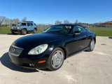 Used 2002 Lexus SC 430 Convertible image 3