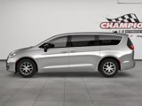 New 2026 Chrysler Pacifica Select image 3