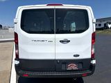 Used 2023 Ford Transit 250 Low Roof image 4