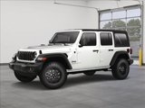 New 2025 Jeep Wrangler Sport S image 2