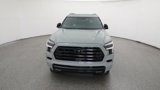 New 2026 Toyota Sequoia Limited image 2