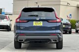 New 2025 Honda CR-V Sport Touring image 4