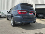 Used 2021 Dodge Durango Citadel w/ Premium Entertainment Group image 3