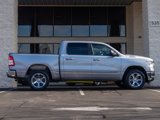 Used 2022 RAM 1500 Big Horn image 4